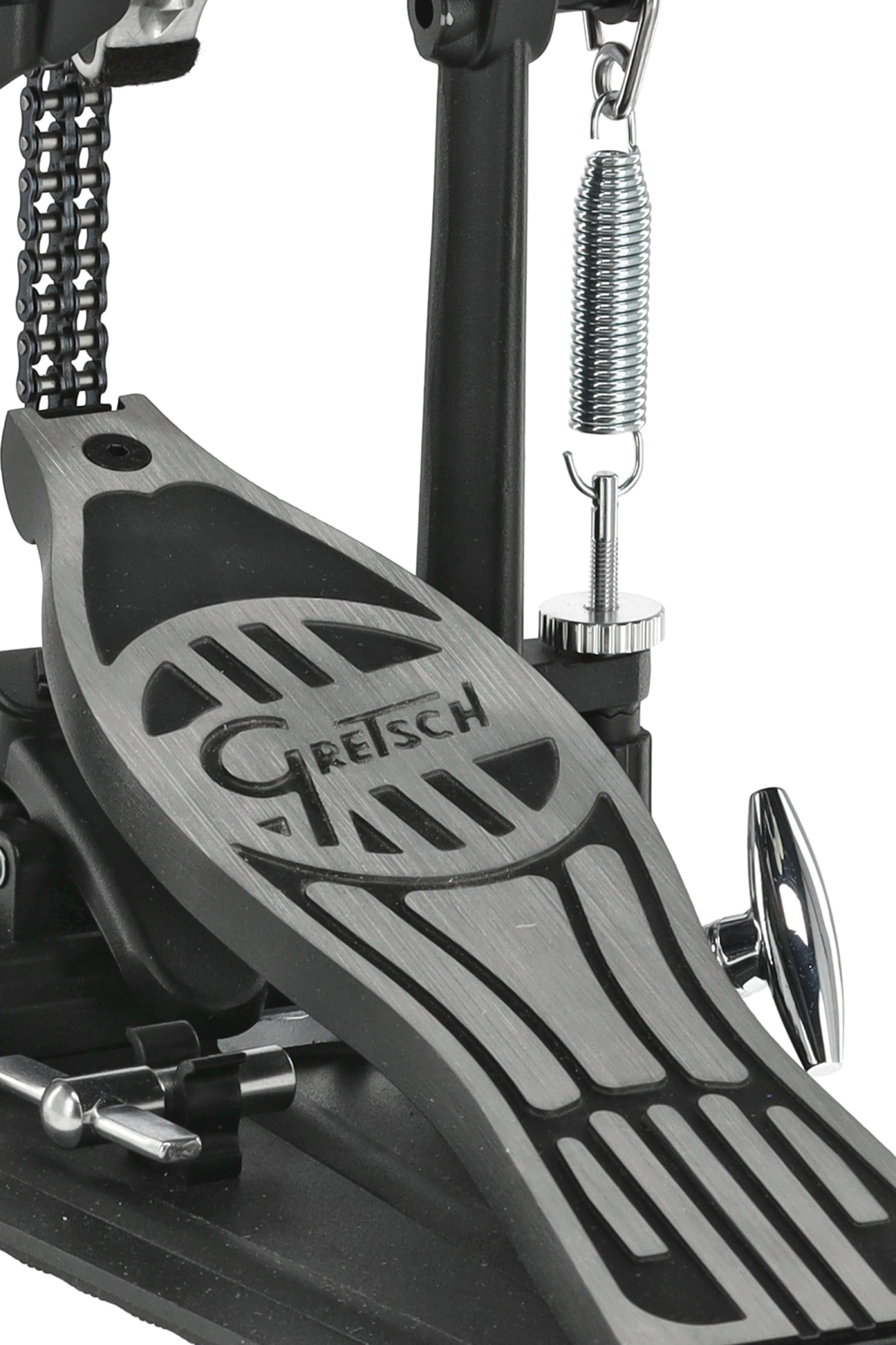 GRG4DB Concert Doppelpedal